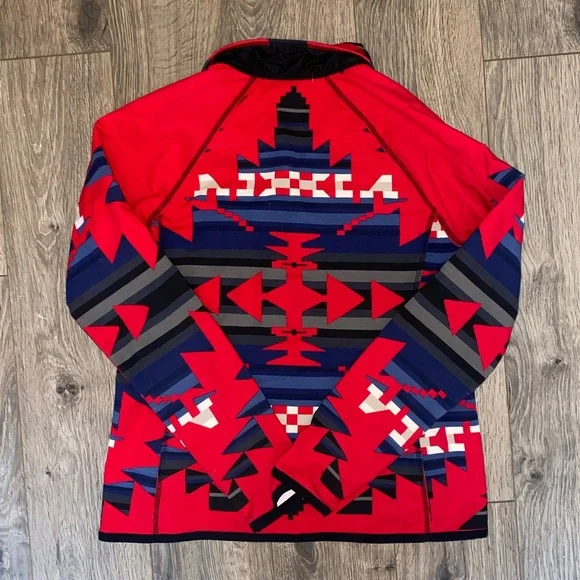 Ralph Lauren Active Jacket - Picture 2 of 3